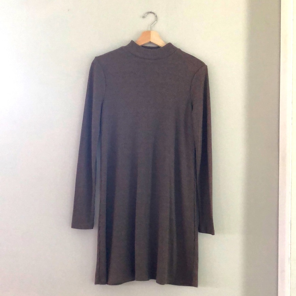 Sweater Dress